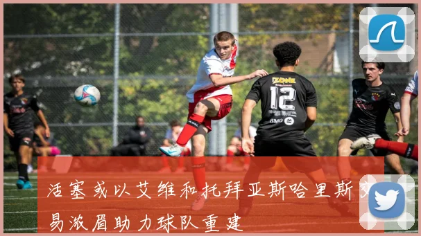 活塞或以艾维和托拜亚斯哈里斯交易浓眉助力球队重建