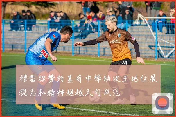 穆雷称赞约基奇中锋助攻王地位展现无私精神超越天勾风范