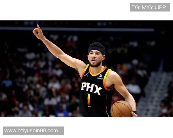 太阳新赛季首发阵容揭晓布克领衔格雷森阿伦与狄龙强势加盟 太阳新赛季首发阵容揭晓布克领衔格雷森阿伦与狄龙强势加盟