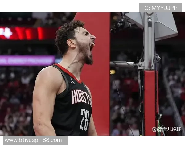 火箭防守尺度遭质疑阿门换卡秃或成快攻关键转折