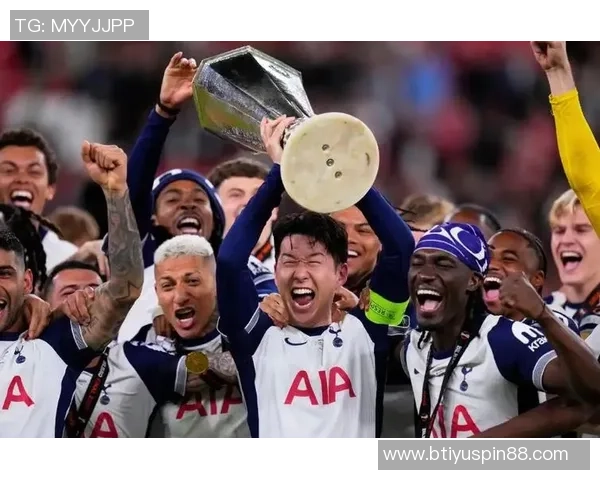 孙兴慜谈欧联杯夺冠感受认为这对俱乐部和个人发展并非积极信号